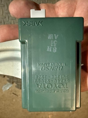 Genuine lexus is220d xe20 - genuine,