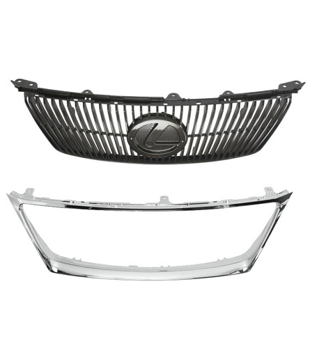 Front bumper hood - bumper,