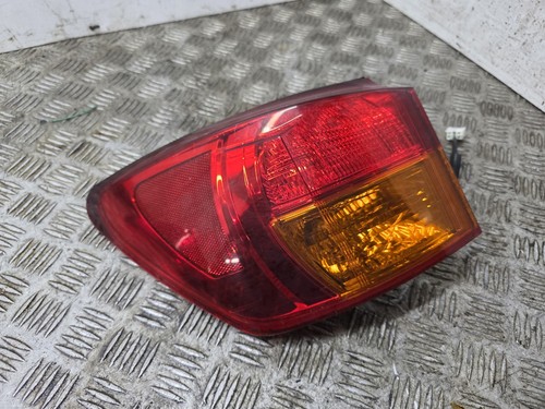 Lexus mk2 220d - lexus, is