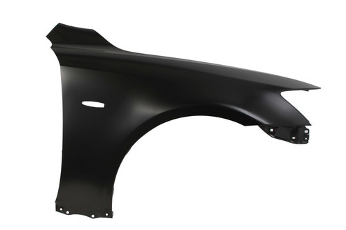 Front right fender fits for - front,