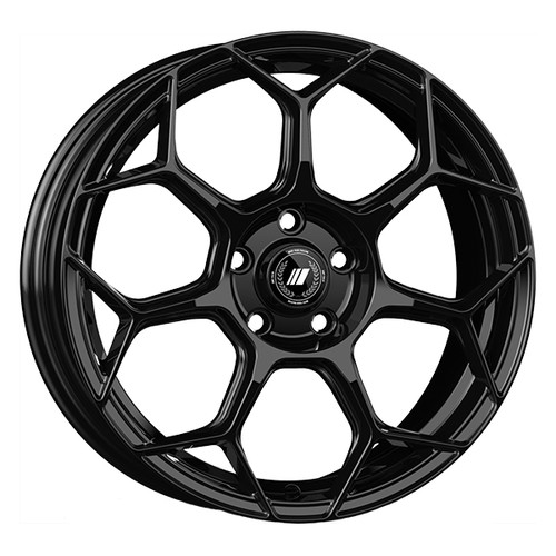 Alloy wheel gmp raceway - wheel, for