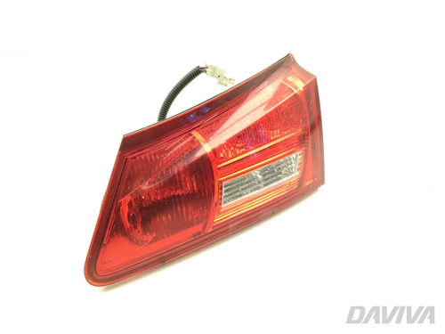 Lexus rear inner tailgate - rear,