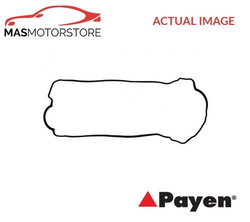 Engine rocker cover gasket - rocker,