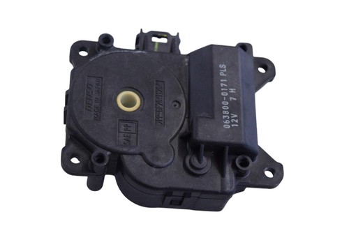 Lexus is220d heater flap - lexus,