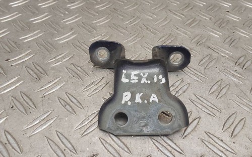 Lexus 220d 250 350 - is, 2006