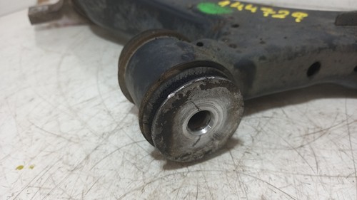 Front lower suspension arm - suspension,