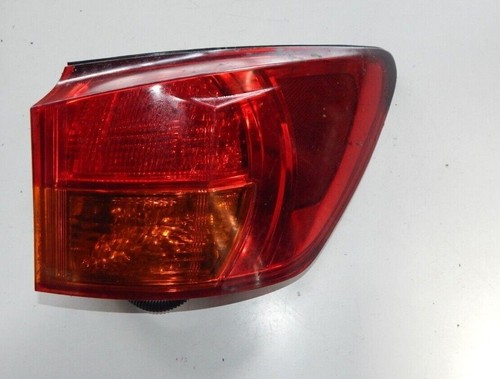 Genuine 2005 2010 lexus is220 - 2005-2010,