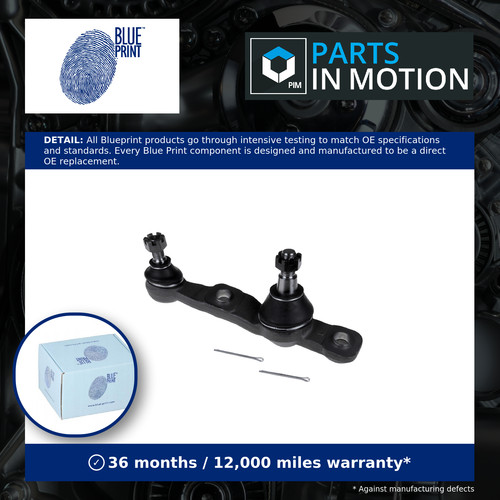 Ball joint fits lexus is220d - ball,