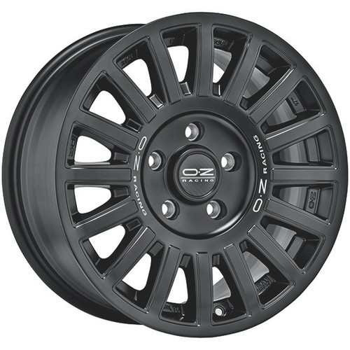 Alloy wheel racing rally - racing,