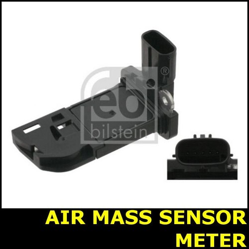 Air mass sensor fits - mass, lexus