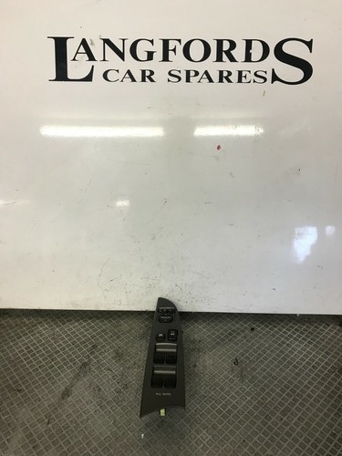 2006 lexus is220 4dr - lexus, saloon