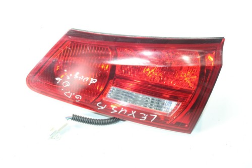 Lexus is220 is250 rear right - is250,