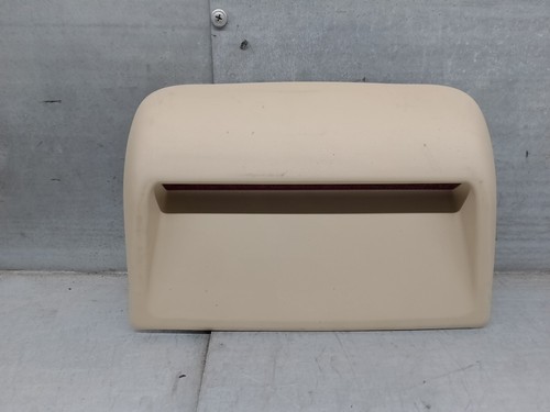 27878420 central brake - central, light
