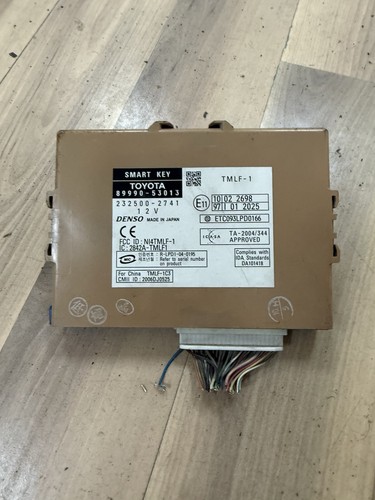 Lexus 220 250 - 250, 2005-13