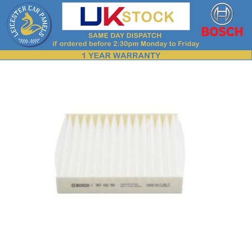 Bosch cabin filter for lexus - cabin,