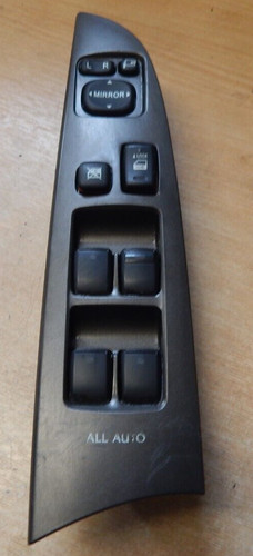 Genuine 2006 lexus is220 - genuine, osf
