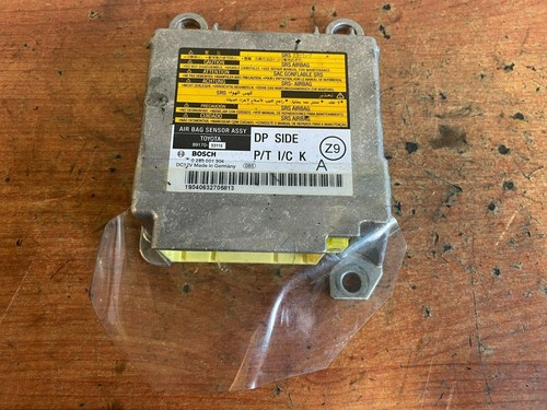 Lexus 220d air bag - lexus,