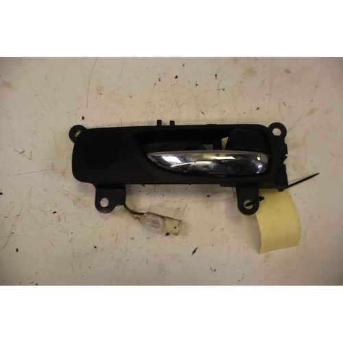 Rear inner door handle - rear,