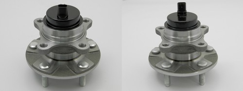 Wheel hub bearing front - wheel,