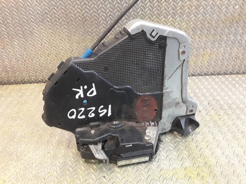 Lexus 220 front left - 220,