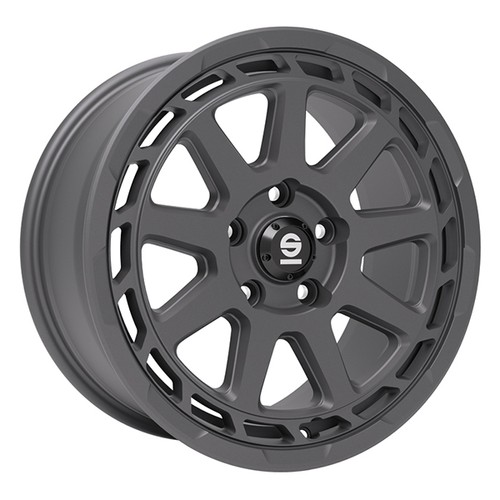 Alloy wheel sparco - sparco,