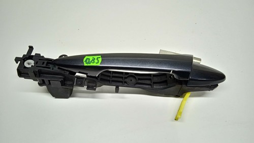 Lexus 220 2007 rhd rear - 220,
