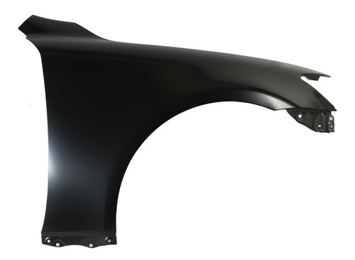 Front right fender - fender, for