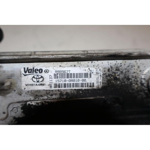 Heating valve lexus - valve, is