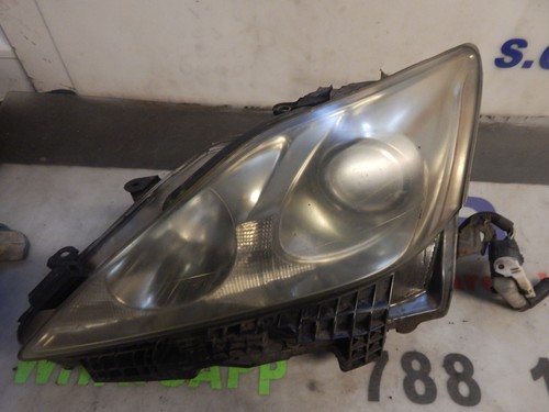 Genuine lexus is220 n s - genuine, n/s