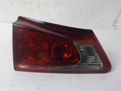 Lexus 220 lift flap - ii, 50