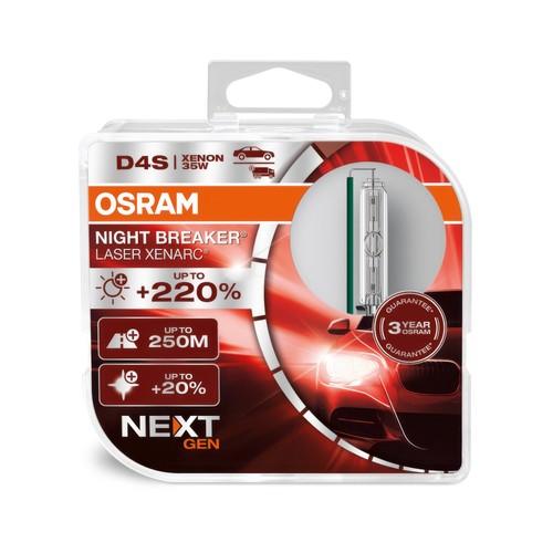 Osram 66440xnn hcb - 66440xnn-hcb, headlight