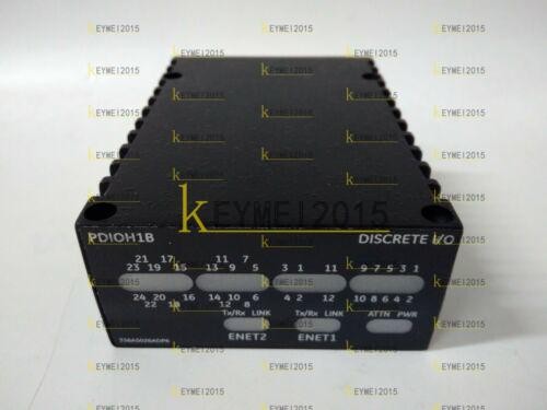 Fanuc is220pdioh1b module - fanuc,