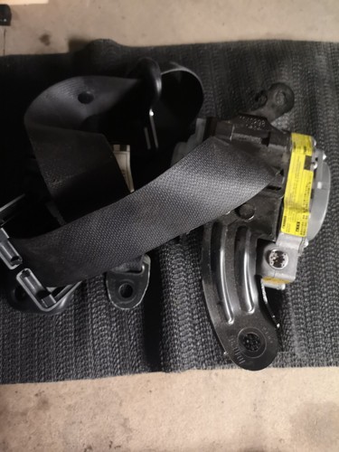 Lexus is220d 2006 passenger - is220d, 2006-10