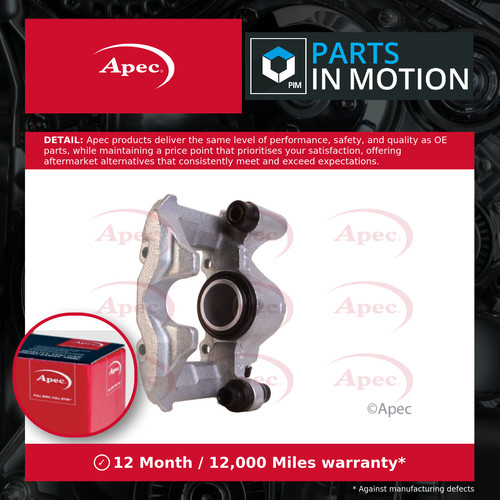 Brake caliper fits lexus - caliper,