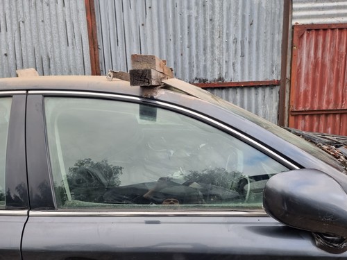 Lexus is220d xe20 mk2 - lexus,