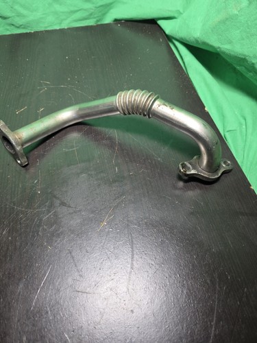 Lexus is220d egr pipe - lexus,