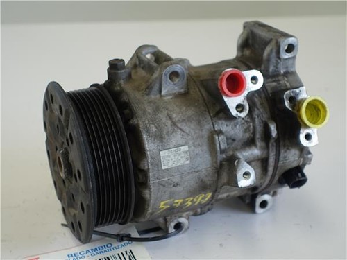 Compressor lexus - ac,
