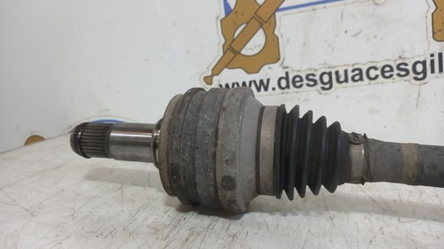 Rear transmission 144719 - rear, rh
