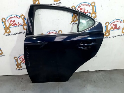 152435 rear door - , lh