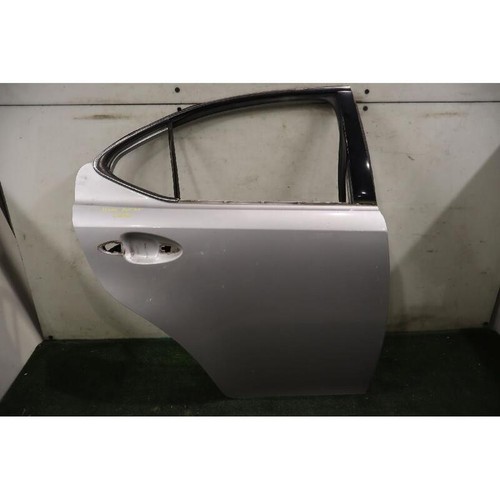Rear door lexus - lexus, is