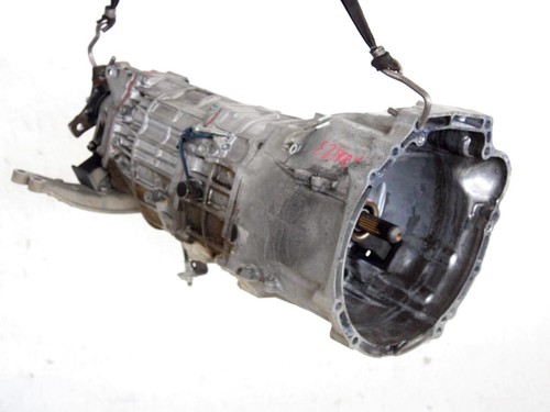 Mechanical gearbox lexus ii - lexus, is