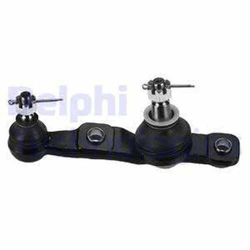 Ball joint front left - front, lower