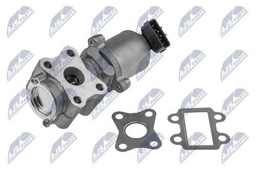New egr valve for lexus - new, lexus:is