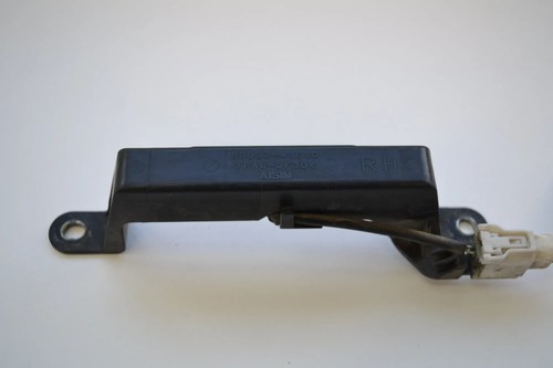 Lexus is220d keyless entry - lexus,