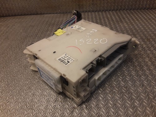 Lexus fuse box unit for - lexus,