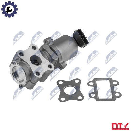 Egr valve 009 for - valve, lexus