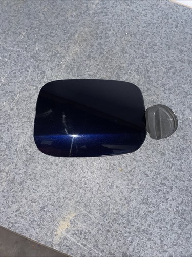 Lexus is220 fuel flap cap - flap,