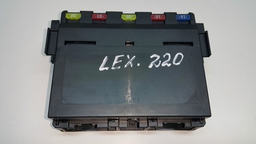 Lexus is220 2006 130kw diesel - lexus,