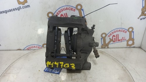 1099668 left rear brake
