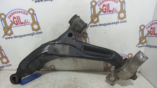 Front lower suspension arm - front,
